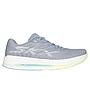 Zapatillas Running Mujer Skechers Go Run Razor 5 Gris