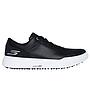 Zapatillas Golf Hombre Waterproof Skechers Go Golf Drive 6 Negro