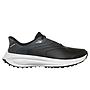Zapatillas Urbanas Waterproof Hombre Skechers Slip-Ins Flow Si Negro