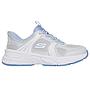 Zapatillas Urbanas Niñas Skechers Retro-Graph - Classic Kicks Gris