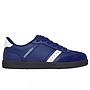 Zapatillas Urbanas Niños Skechers Zinger Street Azul