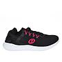 Zapatillas Mujer Fitness Spalding ZFF1016 Negro