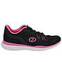 Zapatillas Mujer Spalding ZFF1019 Negro Rosado