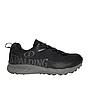 Zapatilla Outdoor Waterproof Hombre Spalding ZMW4304
