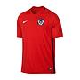 Polera Oficial Nike Selección Chilena 2016 – Copa Centenario Campeones