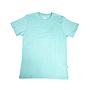 Polera Niño Skate Like A Girl Rosado Turquesa Spitfire
