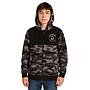 Polerón Micropolar Full Zipper Juvenil Spitfire