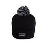 Gorro beanie para hombre spitfire 360° 1987 negro