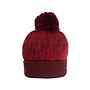 Gorro Beanie Lana Unisex Spitfire Burdeo