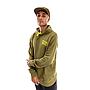 Polerón Hoodie Hombre Spitfire Oliva