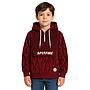 Polerón Micropolar Hoodie Niños Spitfire