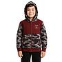 Polerón Micropolar Full Zipper Niños Spitfire