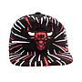 Jockey Gorro Trucker Nba Burst Deadstock Mitchell And Ness