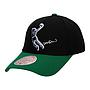 Jockey Gorro Mitchell And Ness Highlights Real Dee Brown