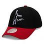 Jockey Gorro Mitchell And Ness Highlights Real Heat Dwyane Wade