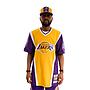 Polera Nba Los Angeles Lakers 1996-97 Mitchell And Ness