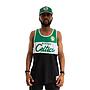 Polera Celtics Tank Top Mitchell And Ness
