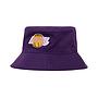 Gorro Mitchell & Ness Los Angeles Lakers Reversible