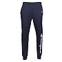 Jogger Hombre Champion Azul Powerblend Graphic
