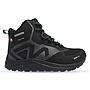 Zapatilla Michelin Outdoor Hombre DR05 Negro-Gris Error