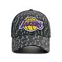 Jockey Los Angeles Lakers All Over Camo 9Forty New Era