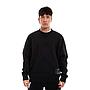 Polerón Cac1ke Crewneck Negro