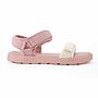 Sandalias Mujer Kappa Authentic Cloty 1 Casual
