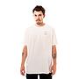 Polera Manga Corta Rosa Vortex Spitfire