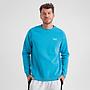 Polerón Hombre Everlast Azul London Caribe