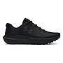 Zapatilla Negro Running Hombre Surge 4 Under Armour
