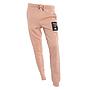 Pantalones Kappa Mujer Logo Leg Coral