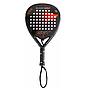 Pala De Padel Kelme Black Wolf