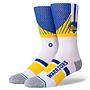 Calcetines Stance Golden State Warriors Shortcut 2 Blue