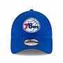 Jockey Philadelphia 76Ers Core Classic 9Twenty Unisex New Era