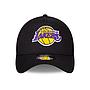 Jockey New Era 9Forty NBA Los Angeles Lakers Aframe Negro