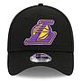 Jockey New Era 39Thirty Los Angeles Lakers NBA Negro