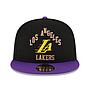 Jockey New Era 9Fifty Los Angeles Lakers NBA 2023 Original