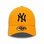 Jockey New Era Niños New York Yankees MLB 9FORTY Orange