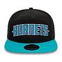 Jockey New Era NBA Golfer Teal Green Oficial