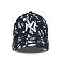 Gorra New Era 9FORTY Yankees Seasonal Print Blue MLB