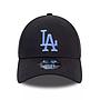 Jockey 9Forty League Essential Los Angeles Dodgers Original