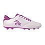 Zapatillas Futbol Blanco Morado Finta Cac1ke