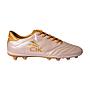 Zapatillas Futbol Amarillo Dorado Finta Cac1ke