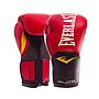 Guantes Box Everlast Elite V2 Rojo