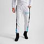 Jogger Hombre Gris Melange Terry Everlast Crochet