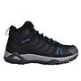Zapatilla Outdoor Hombre Spalding ZMC3036