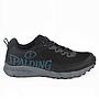 Zapatillas Hombre Waterproof Outdoor Spalding ZMW4343 Negro