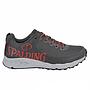 Zapatillas Hombre Waterproof Outdoor Spalding ZMW4344 Gris
