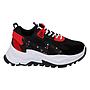 Zapatillas Niño Disney Mickey Sport Sneakers Rojo