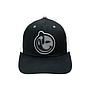 Jockey Snapback Visera Curva Night Life (Glow N Dark) Yums